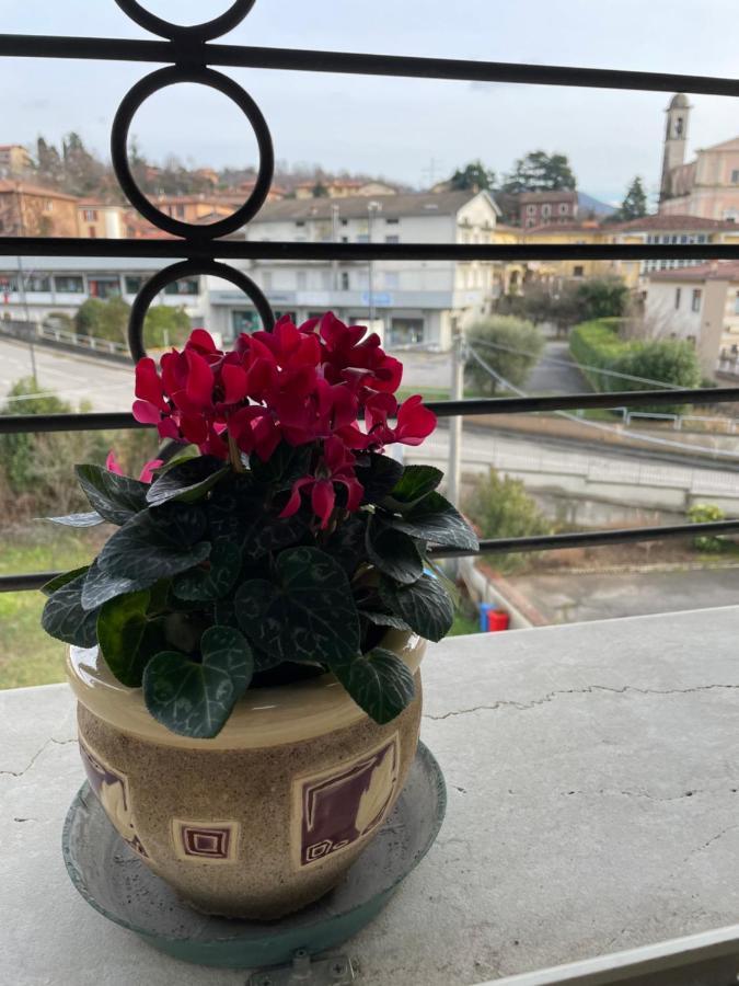 Anna Appartamento Vacanze Monticelli Brusati المظهر الخارجي الصورة