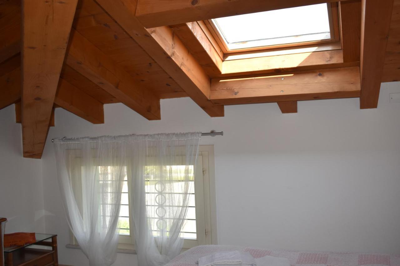 Anna Appartamento Vacanze Monticelli Brusati المظهر الخارجي الصورة