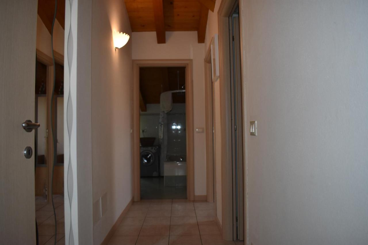 Anna Appartamento Vacanze Monticelli Brusati المظهر الخارجي الصورة