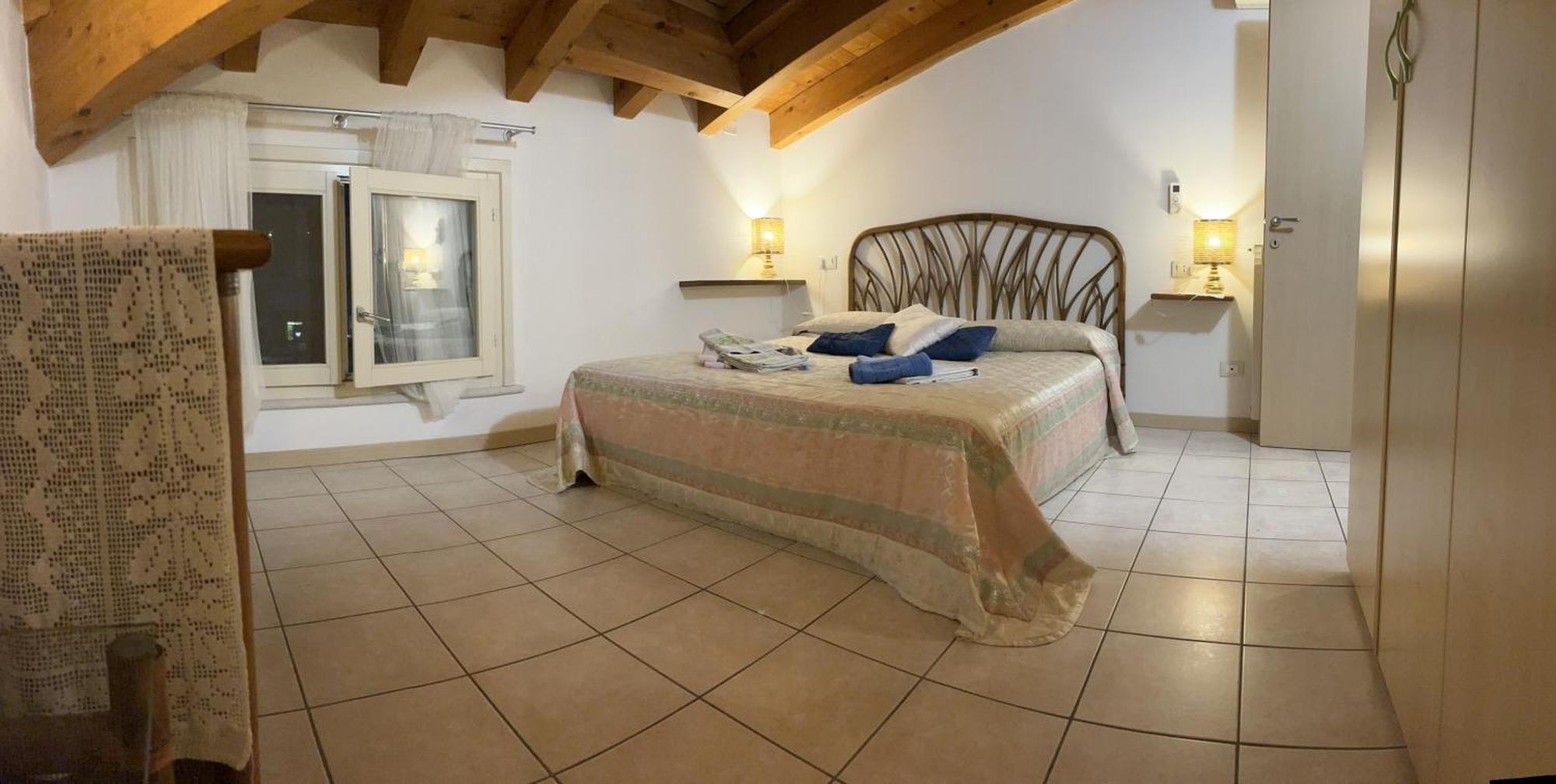 Anna Appartamento Vacanze Monticelli Brusati المظهر الخارجي الصورة