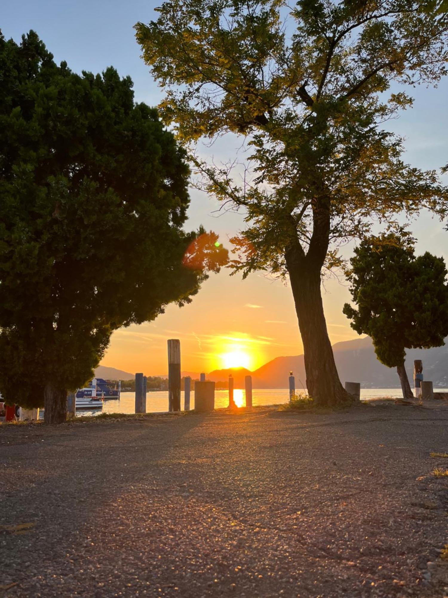 Anna Appartamento Vacanze Monticelli Brusati المظهر الخارجي الصورة